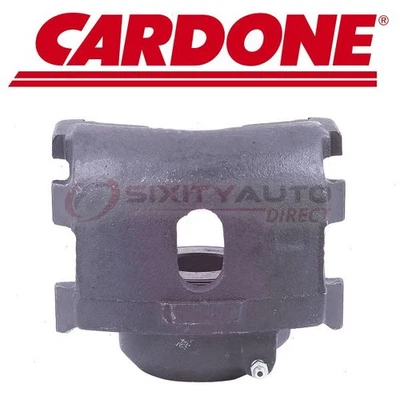 Cardone Reman Front Left Disc Brake Caliper for 1974-1975 Chrysler Imperial qi Foto 1 de 4