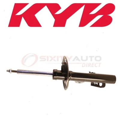 KYB Front Left Suspension Strut for 2010-2012 Ford Flex - Shocks Struts  ax - Image 1 of 4