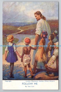 R788375 Gran Bretaña. Sociedad Misionera de Londres. Sígueme. Tom Curr - Imagen 1 de 4