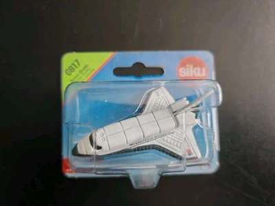 Transbordador espacial Siku 0817 - NUEVO FRANQUEO GRATUITO REINO UNIDO  Foto 1 de 4
