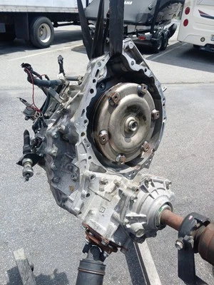 Transmissão automática 2013-2018 Toyota Rav4 2.5L AWD 105K milhas  - Imagem 1 de 4