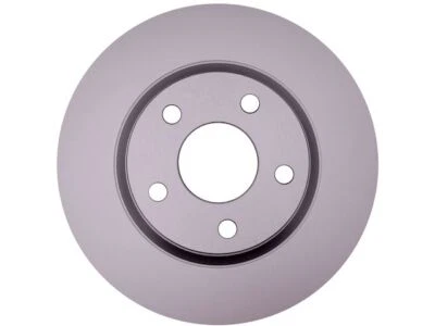 Rotor de freno delantero AC Delco 32193BC 2003 2004 2001 para Chevrolet Impala 2000-2005 Foto 1 de 2