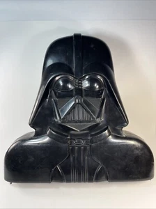 Vintage Kenner Star Wars Empire Strikes Back Darth Vader Case 1980 - Picture 1 of 24