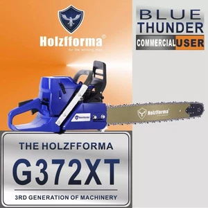 Holzfforma Farmertec G372XT 71ccm 5,6PS ähnl Husqvarna 372XP X-Torq