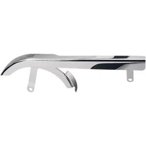 Protector de cinturón trasero superior cromado Sportster 1991-99 DS parte 325205 ¡NUEVO ENVÍO GRATUITO! - Imagen 1 de 1