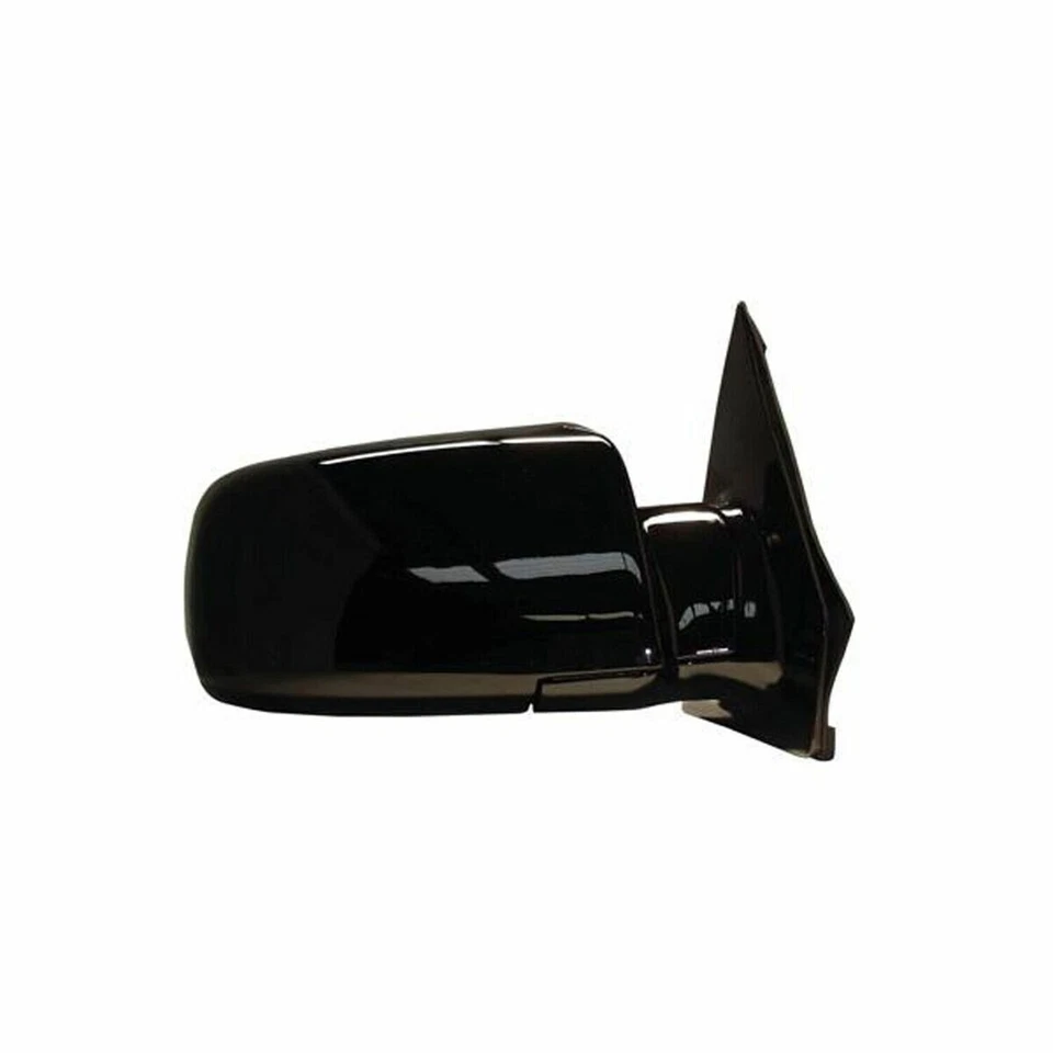 Nuevo espejo retrovisor eléctrico negro brillante derecho para Chevrolet Astro GM1321232 2000-2005 Foto 1 de 1