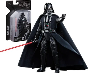 Star Wars Black Series Archive Collection Darth Vader 240105 - Picture 1 of 9