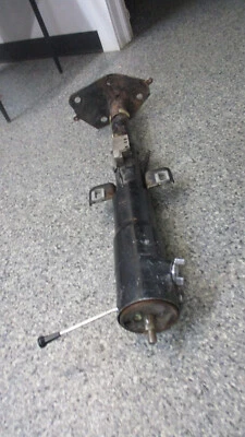 1969 1970 CHEVROLET IMPALA BELAIR КАПРИЗ РУЛЕВАЯ КОЛОНКА ПОЛА ПЕРЕКЛЮЧЕНИЯ - Изображение 1 из 4