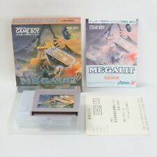 .Game Boy.' | '.Megalit.