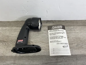 Coleman Powermate 18V PMD8147 Cordless Flashlight Work Light -TOOL ONLY- WORKS - Picture 1 of 9