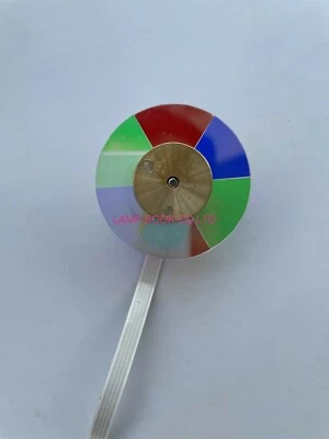 compatible color wheel for OPTOMA UHD65 projector - Image 1 of 2