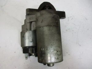 Starter Fits for Peugeot 207 (Wa _, Wc _) 1.4 16V 964864468001 - Picture 1 of 6