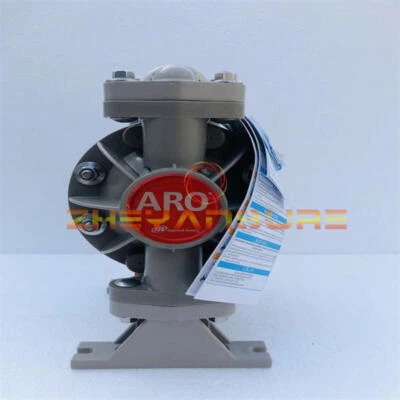 1PCS NEW ARO 666053-344 diaphragm pump - Image 1 of 4