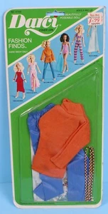 VINTAGE 1979 DARCI AUTUMN DAYS COVER GIRL FASHION FINDS KENNER - Picture 1 of 2