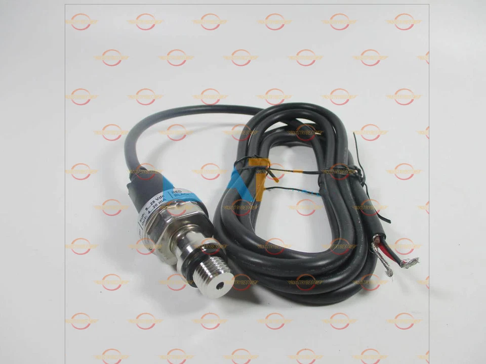 ONE DANFOSS 064G6611 0-16bar 4-20mA Pressure Sensors - Image 1 of 1