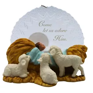 Hallmark Ornament: 1999 Child of Wonder | QX6817 - Bild 1 von 2