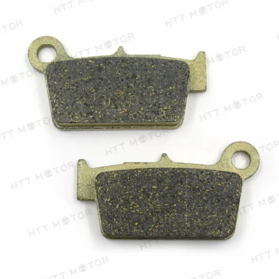 FA367 Brake Pad for 2009-2013 Kawasaki KX450F/2003-2013 Yamaha YZ250/WR250 - Image 1 of 4