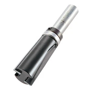 Trend Bearing Guided Door Leading Edge Undercut Router Cutter 92 Degrees 50mm 1/ - Picture 1 of 7
