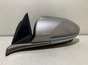 2022 - 2023 Hyundai Tucson Door Mirror Blis Camera SDARS Driver Left LH OEM 0704 - Picture 1 of 16