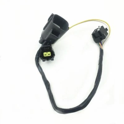 Arnés conector manija puerta exterior delantera derecha para Cadillac SLS STS 2008-13 Foto 1 de 4