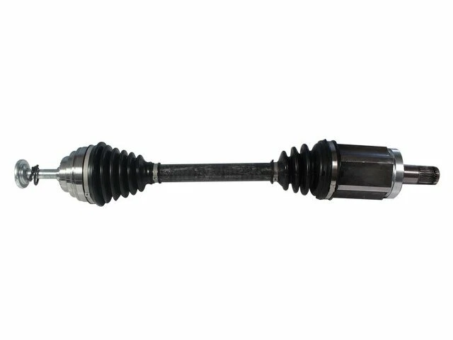 Front Left CV Axle Assembly For 2014-2018 BMW 328d xDrive 2015 2016 2017 J339WX - Image 1 of 1