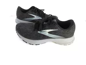 Brooks Launch 7 Running Sneakers Men's 7 D / EU 40 Black - Picture 1 of 4
