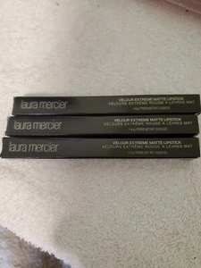 Laura Mercier Velour Intense Pigment Rich Colour Extreme Matte Lipstick  - Picture 1 of 1