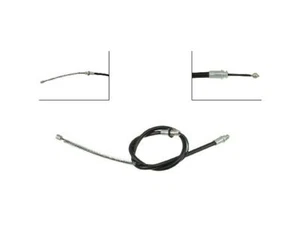Dorman Parking Brake Cable fits GMC K15 1975-1978 66NCVG - Picture 1 of 1