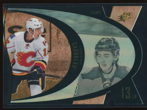 Johnny Gaudreau 2014-15 SPx 97-98 SPx Retro Grand Finale RC 28/50