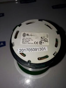 Eaton Moeller verde SL-L 24-230V 7W - Imagen 1 de 1