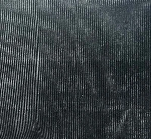 Richmond Black Performance Europatex Fabric - Picture 1 of 2