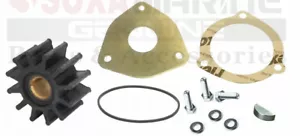 Kit de reparación menor reemplaza placa Sherwood 23979 12856 G15 G21 G9901 H10 J70 K-75 - Imagen 1 de 1