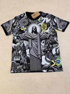 2024 Brazil Special Edition Kit - Picture 1 of 2