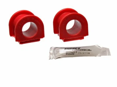For 1993-1997 Honda Civic del Sol Sway Bar Bushing Kit Front Energy 28635BR 1994 - Image 1 of 2