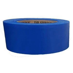 Dr. Shrink Ds-702B 2In X 180Ft Heat Tape Blue - Picture 1 of 1