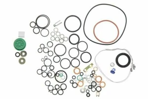 Delphi Lucas DPC fuel pump rebuilt seals kit Ford Mondeo 1.8td 65kw 66kw 90cv - Picture 1 of 4