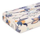 Searchi Stretch Printed Sofa Couch Cushion Covers Replacement Chair Cushion S...