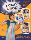 I Can Cook-Sally Brown, Kate Morris