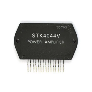 Paquete 1 pieza STK4044V: módulo, módulo amplificador de potencia - Imagen 1 de 7