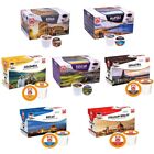 48 KEURIG K-CUP COMPATIBLE PODS CAPSULES: SUMATRA, NAPOLI, ROMA, COLOMBIA,TUSCAN
