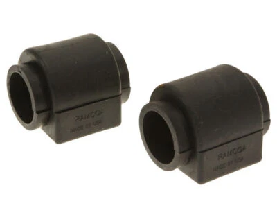 For 2004-2005 GMC Envoy XUV Sway Bar Bushing Kit Front TRW 11834DRPW Foto 1 de 2