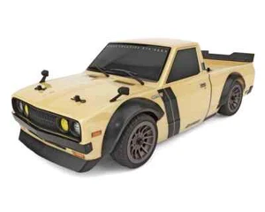 Team Associated Apex2 Datsun 620 Sport RTR 1/10 Electric 4WD Touring Truck 30129 - Picture 1 of 5
