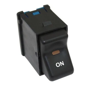 ON 399 Rocker switch 12v Jeep parts for Wrangler 97-06 spot, driving rock ATV - Picture 1 of 3