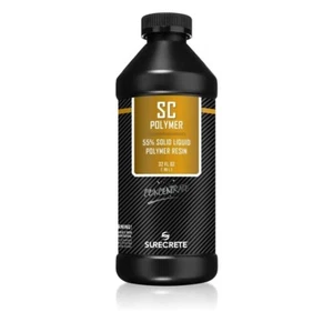 Liquid Concrete Polymer Concentrate. - Picture 1 of 1