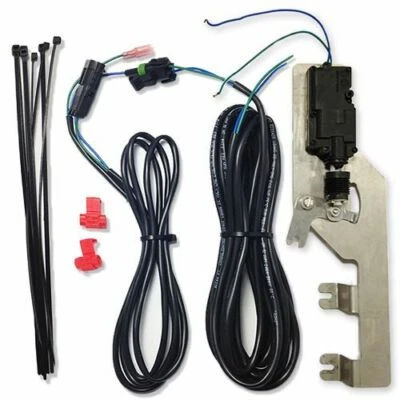 Pop N Lock PL8400 Power Tailgate Locks, For Nissan Titan 2006-2012 NEW - Изображение 1 из 3