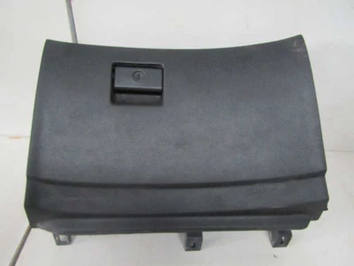 INFINITI G35 G37 2008-2015 panel de instrumentos pasajero guantera tapa puerta cubierta negro Foto 1 de 4