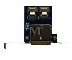 CS Electronics ADP-8873-2 8-Channel 26-CKT SFF-8088 to SFF-8087 Internal Adapter - Picture 1 of 3