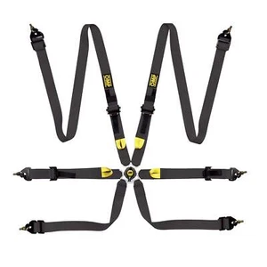 OMP First 2 Harness - Picture 1 of 3