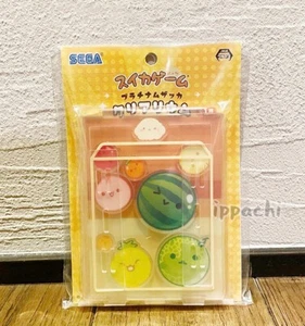 Suika Spiel Platinum Zakka Clearium Acryl Ständer Kawaii super süß - Bild 1 von 6