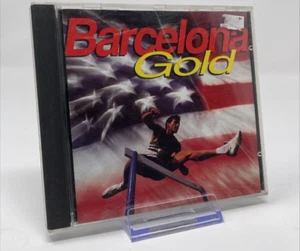 Barcelona Gold By Various Artists (CD, 2007) - Picture 1 of 3